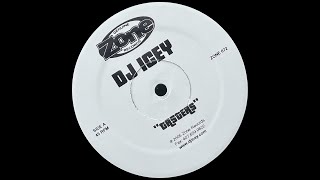 DJ Icey - Tasters