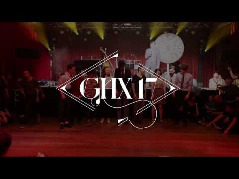 GHX 2017 - Solo Competition Finals