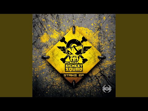 Strike (Sickcore Mix)