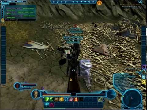 Liberator of Tython Achievement guide