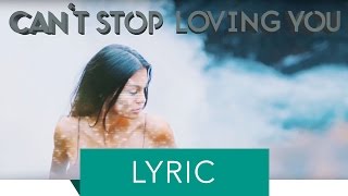 Madcon - Don&#39;t Stop Loving Me (feat. KDL) (Official Lyric Video)