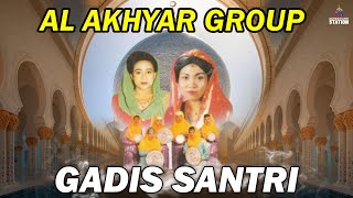Download lagu Al Akhyar Group - Gadis Santri mp3