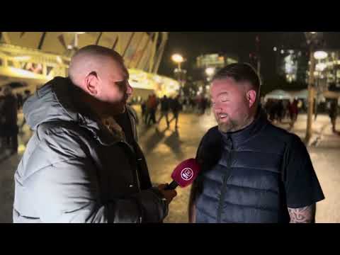 "Mavrapanos Was Impressive!" (Marshy) West Ham 3-1 Backa Topola (EUROPA LEAGUE - GROUP A)