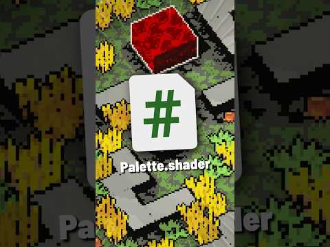 Which palette wins? #indiedev #pixelart #gamedev