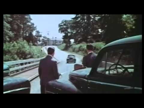 Thumbnail of the video: KILLERS THREE (1968) Trailer