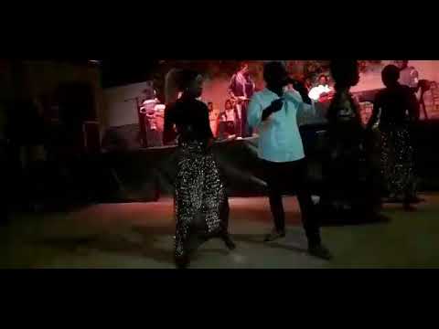 Concert ndeye diarra gaye Rufisque