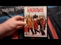 VHS DVD Update For December 17th 2016