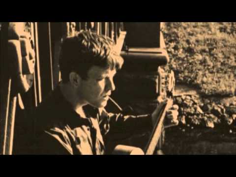 Should i ever be a soldier - Joe Hill - Mats Paulson