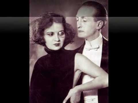Mon Homme (My Man) - Paul Whiteman's Orchestra, 1921
