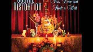 Social Distortion - I Wasn&#39;t Born To Follow