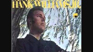 Hank Williams Jr - Jesus Don't Give Up On Me