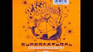 Supernatural - Mind Tricks