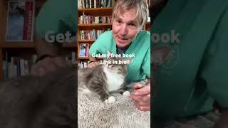 Cat Reverse Sneezing?