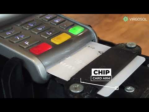 Roboclick | EFT/POS Terminal Test Robotu | EFT/POS Terminal Testing Robot