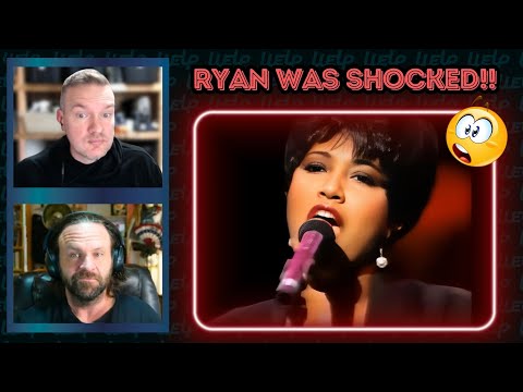 Lisa Fischer - How Can I Ease the Pain (Live) | REACTION