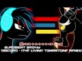 Discord - Eurobeat Brony (TheLivingTombtone's ...