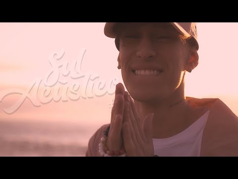 Sul Acústico #4 - Laypold | Nícolas Walter | Tati Portella