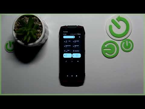 CUBOT KingKong Mini 3 – Does It Have Screen Recording?