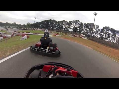 500 Milhas Granja Viana 2013 - Alexandre Cazeli