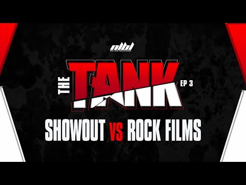 Showout J vs Rock Films