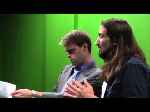 Diggy's Kitchen - "The Man Tryna Shut It Down"