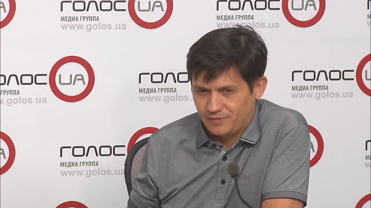 «Право на голос»: «Какие выводы можно сделать по захвату заложников в Луцке?»