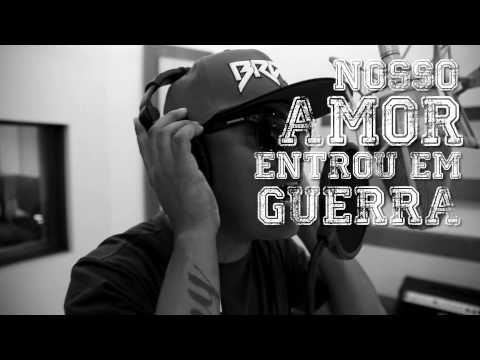 Pacificadores - Meu Vício (Live Studio Official)