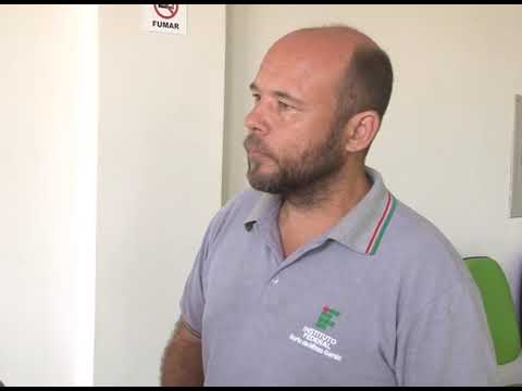 PROCESSO SELETIVO IFNMG