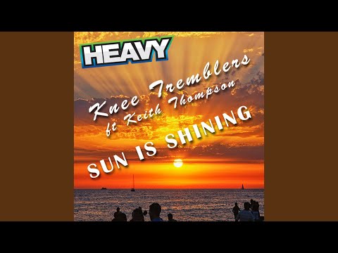 Sun Is Shining (Ospina and Oscar P Limited Edition Dub)