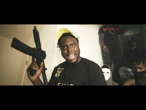 FamoGang Neumoney - Facts ( Official Music Video )