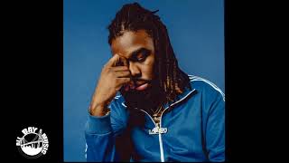 IAMSU - Track One (Boss Up IV)