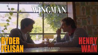THE WINGMAN - Senior Thesis Short Film