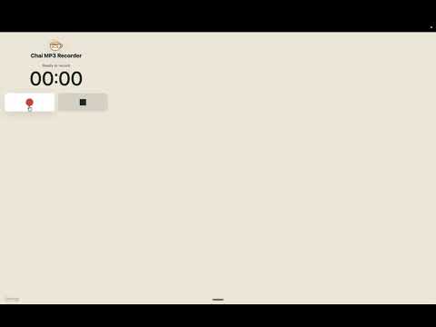 Item video thumbnail
