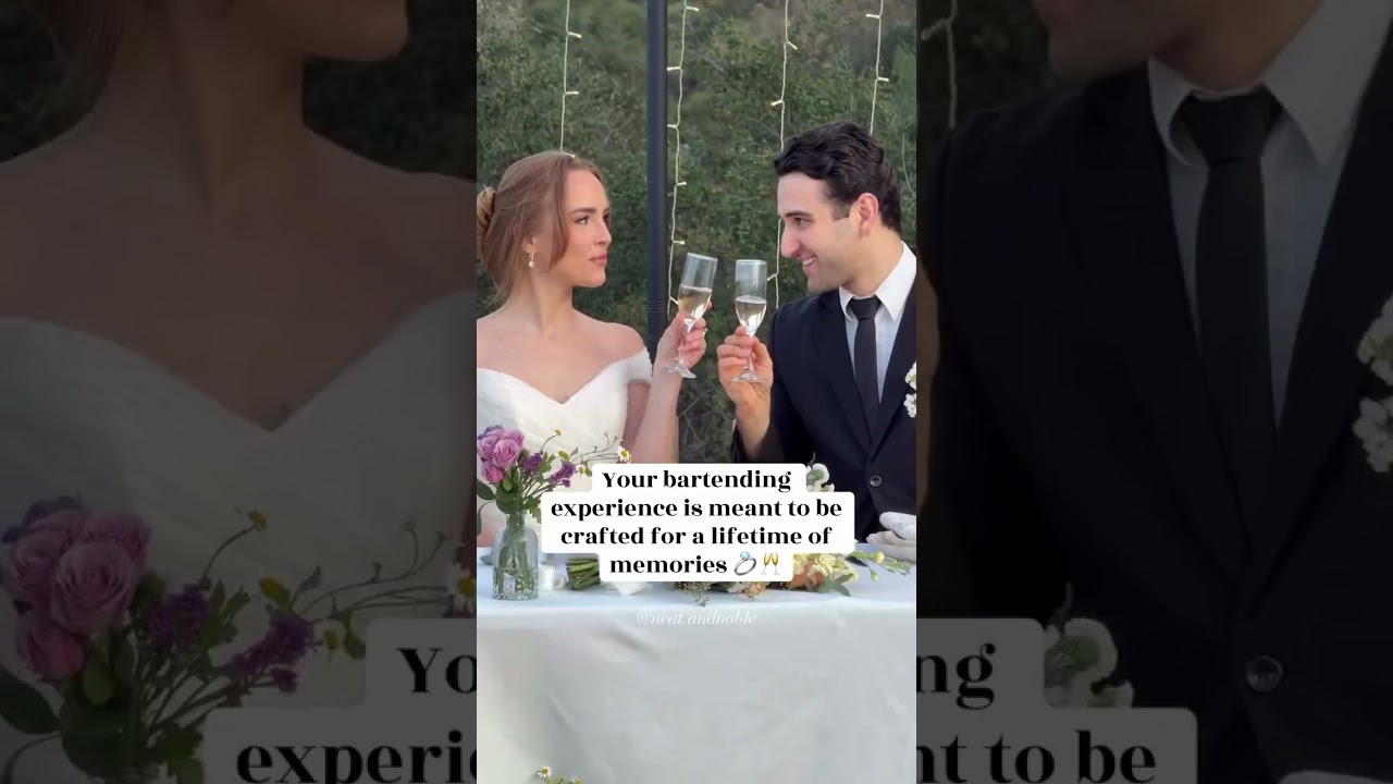 Promotional video thumbnail 5 for Neat & Noble
