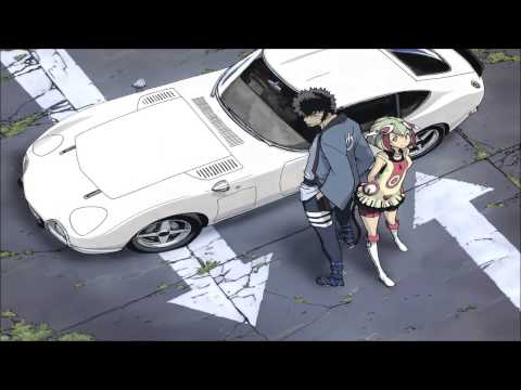 Nightcore - Rubber On This Road
