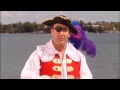 The Wiggles Splish Splash Big Red Boat Part 4