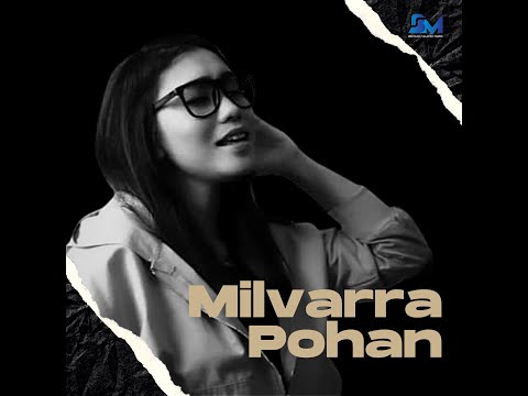 Milvara Pohan - Ingkon Ho (Official Lyric Video)