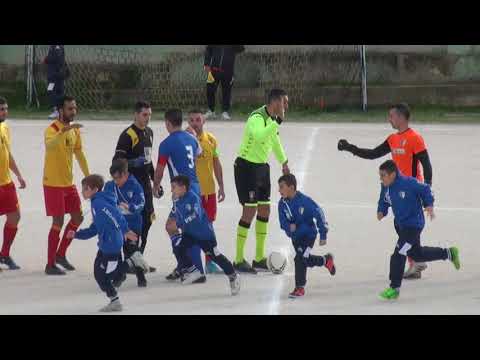 PLOAGHE - PGS PLOAGHE 1994 - FLORINAS  1-2 - 2° CAT. GIR. G - 2 FEBBRAIO 2020