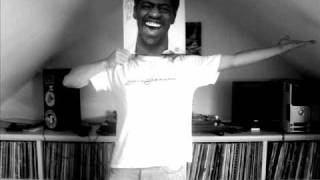 Al Green - Standing In The Rain