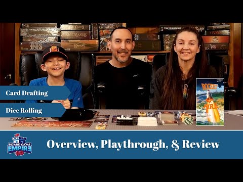 Rocket Fire Overview & Review