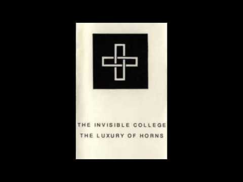 The Invisible College - Striking Distance
