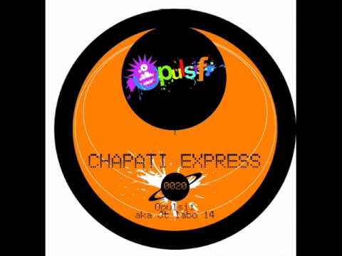 Chapati Express 20 Side A