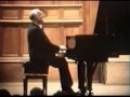 Sviatoslav Richter - Chopin - Scherzo No 4 in E major, Op 54