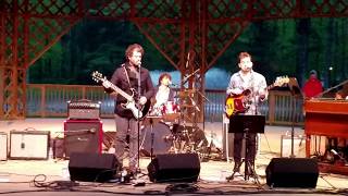 Doyle Bramhall II &quot;My People&quot; Ives Center Danbury CT 5/12/2018