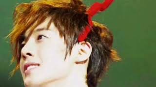 Kim Hyun Joong Moonlight