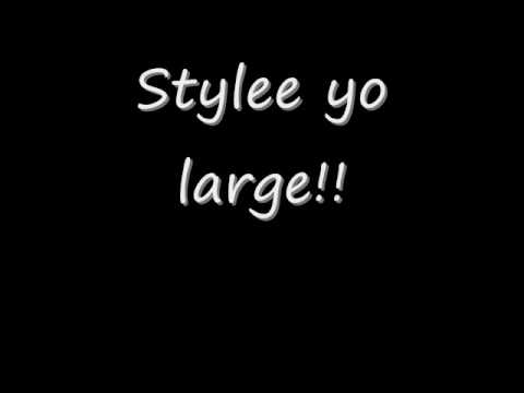 Stylee Band Touch it riddim