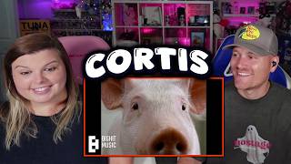 Download lagu FIRST TIME REACTING TO CORTIS (코르티스) ‘MONEYMONEYMONEY’  Visualizer & PACK IT UP mp3