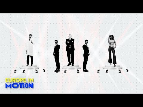 Welchen Berufen vertrauen die Europäer am meisten und am wenigsten?