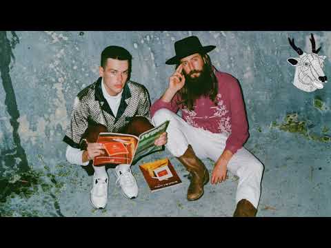 Golden Vessel & Emerson Leif – ‘Hesitate’