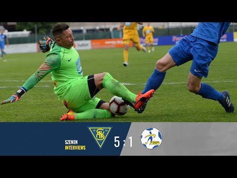 SAK 1914 vs. SC Golling